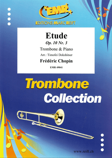 Etude