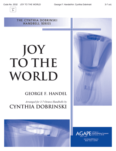 Joy to the World