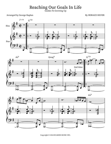 Reaching Our Goals In Life