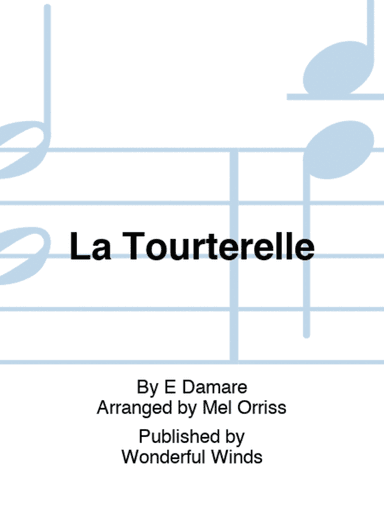 La Tourterelle