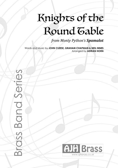 Knights Of The Round Table