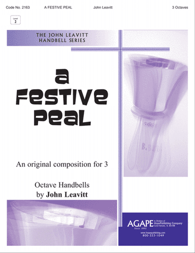 A Festival Peal