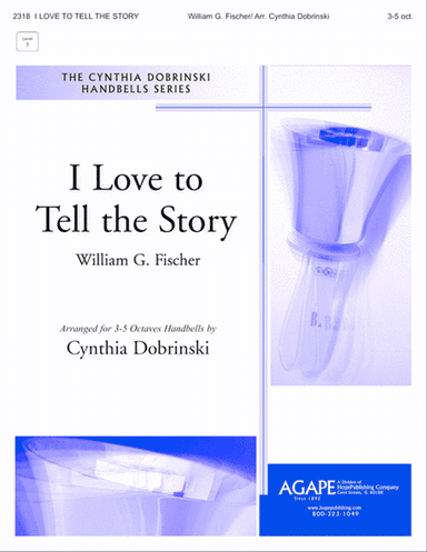I Love to Tell the Story