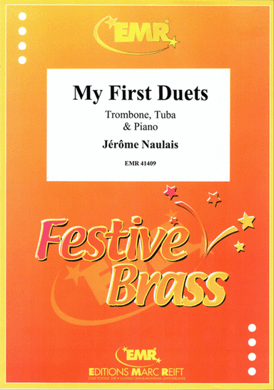 My First Duets