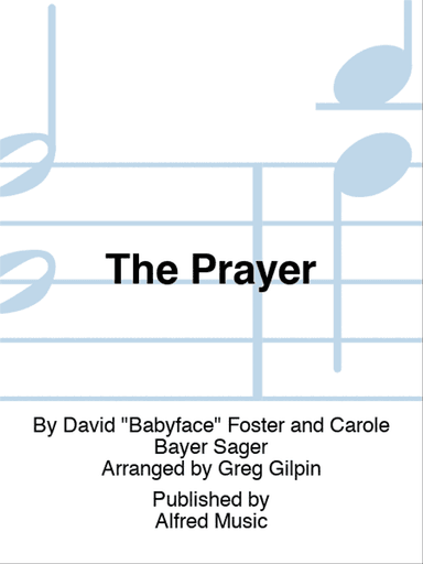 The Prayer