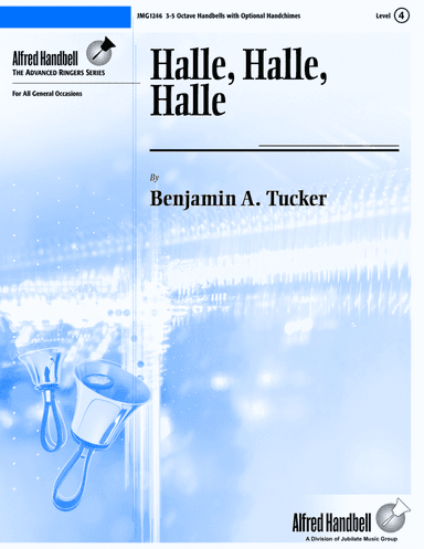 Halle Halle Halle