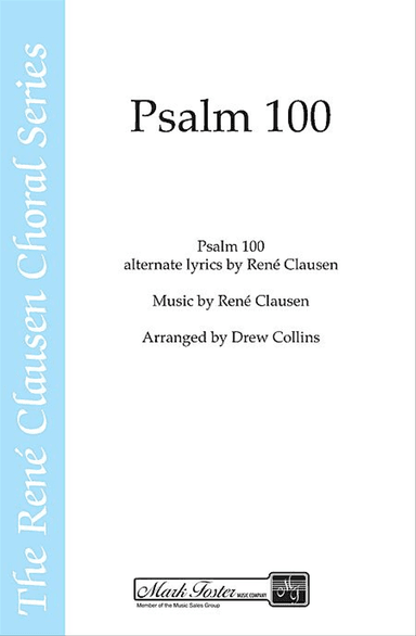 Psalm 100