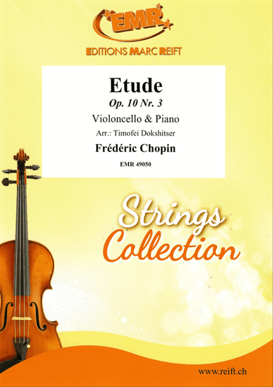 Etude