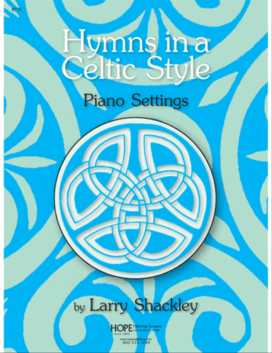 Hymns in a Celtic Style