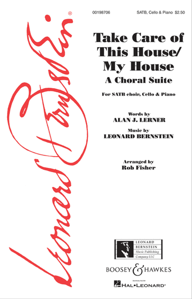Take Care of This House/My House