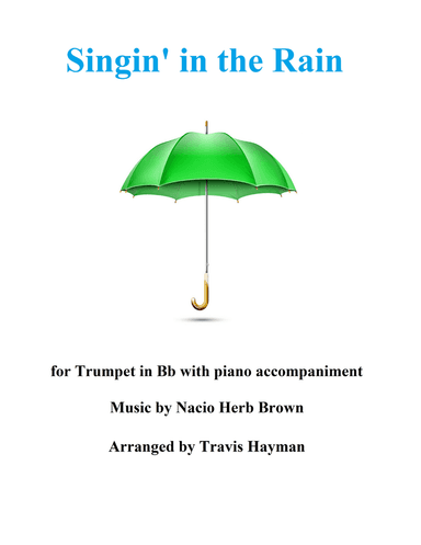 Singin' In The Rain