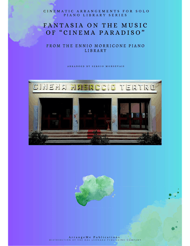 Cinema Paradiso