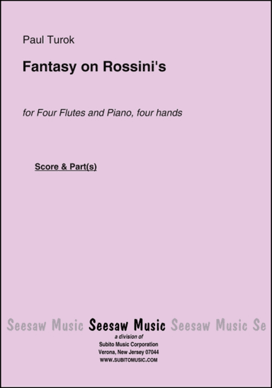 Fantasy on Rossini's
