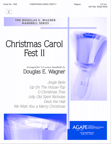 Christmas Carol Fest II