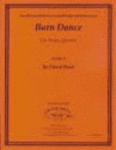 Barn Dance Brass Quintet Grade 3