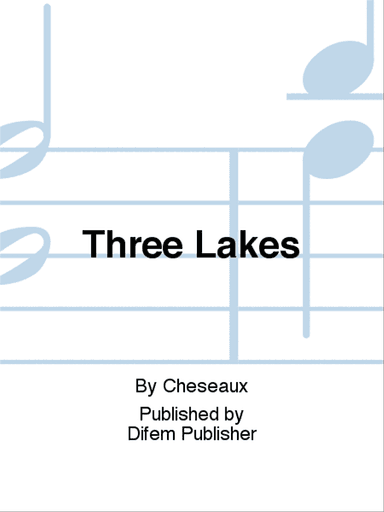 Three Lakes