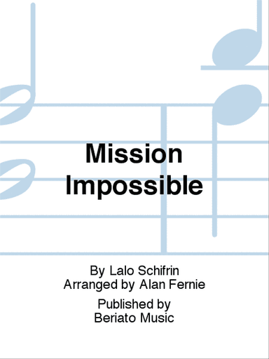 Mission Impossible