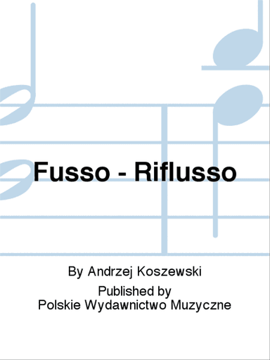 Fusso - Riflusso