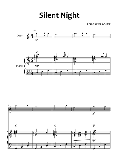 Silent Night