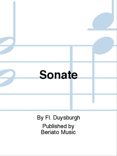 Sonate