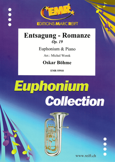 Entsagung - Romanze