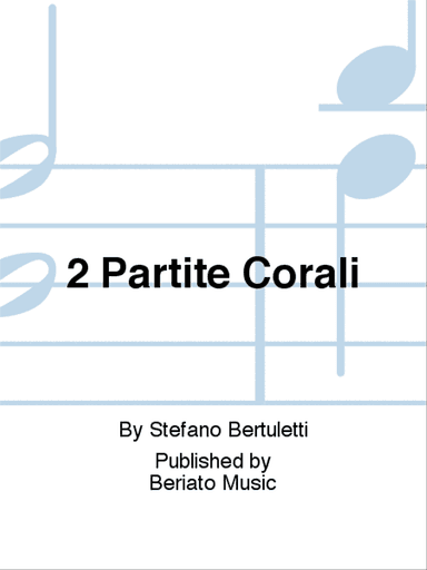 2 Partite Corali