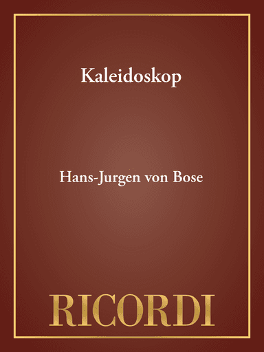 Kaleidoskop