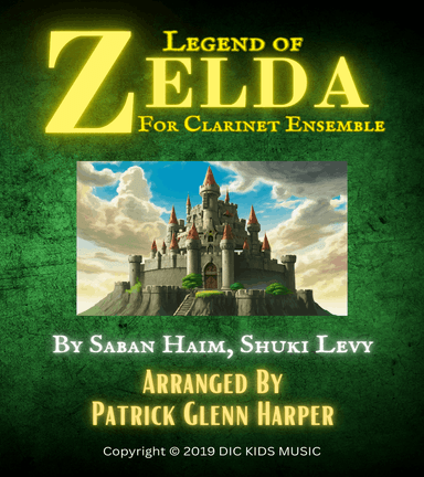 The Legend Of Zelda