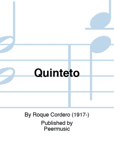 Quinteto