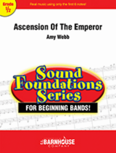 Ascension Of The Emperor