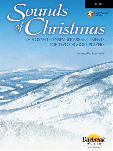 Sounds of Christmas