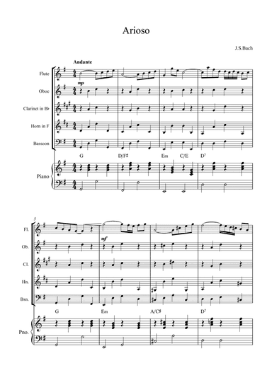 Arioso