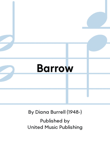 Barrow