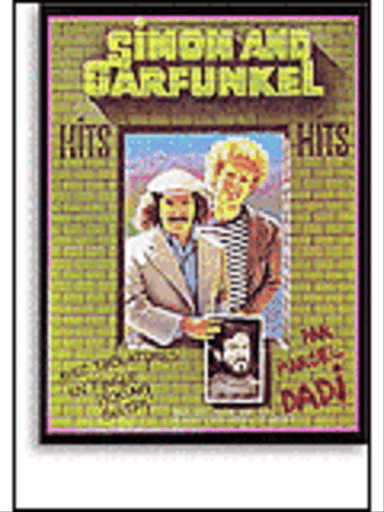 Simon And Garfunkel Hits