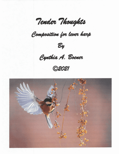 Tender Thoughts