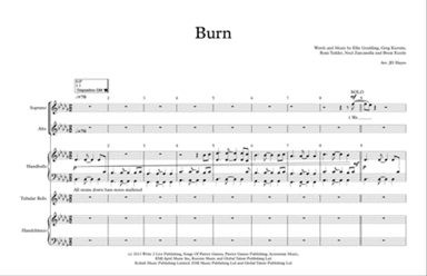 Burn