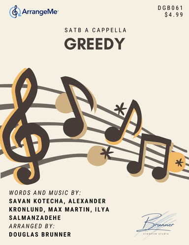 Greedy