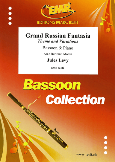Grand Russian Fantasia