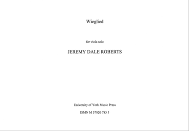 Wieglied