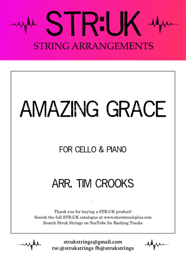 Amazing Grace