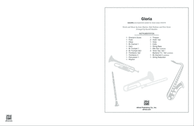 Gloria