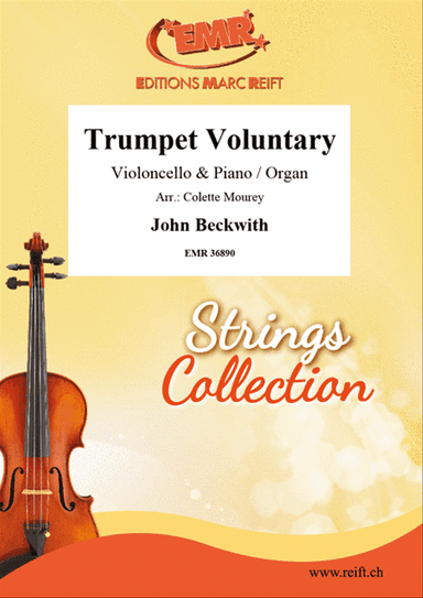 Trumpet Voluntary