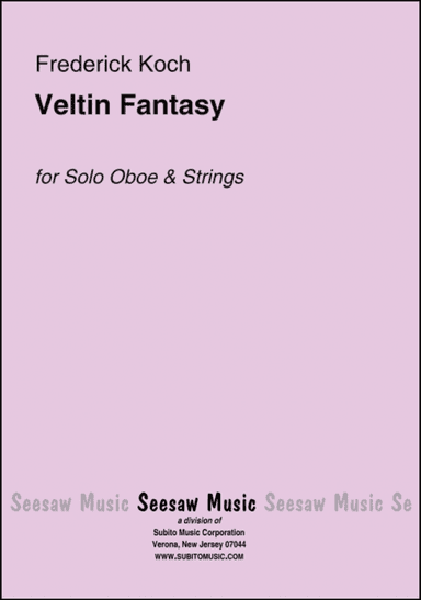 Veltin Fantasy