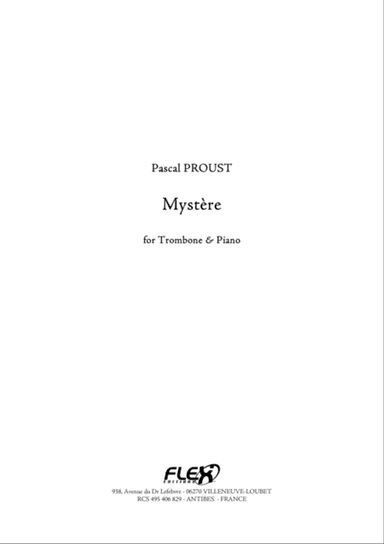 Mystere