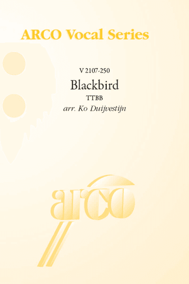 Blackbird