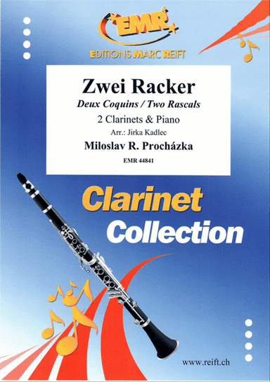 Zwei Racker