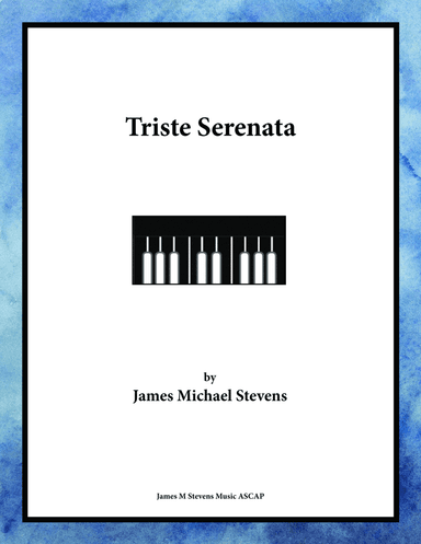 Triste Serenata