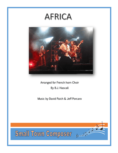 Africa