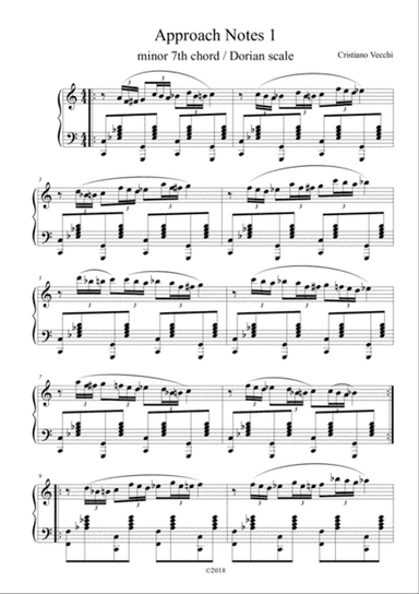 Approach Notes 1