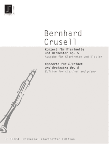 Concerto op. 5